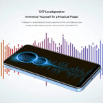 OUKITEL smartphone C36