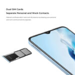 OUKITEL smartphone C36