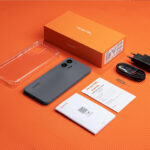 OUKITEL smartphone C36