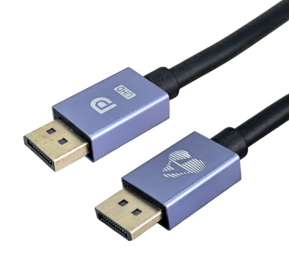 POWERTECH καλώδιο DisplayPort CAB-DP074