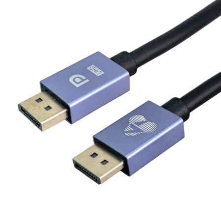 POWERTECH καλώδιο DisplayPort CAB-DP075