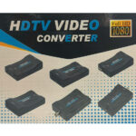 Αντάπτορας SCART σε HDMI CAB-H152