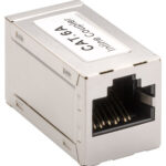 POWERTECH σύνδεσμος RJ45 Cat 6A CAB-N324
