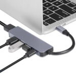 POWERTECH docking station CAB-UC045