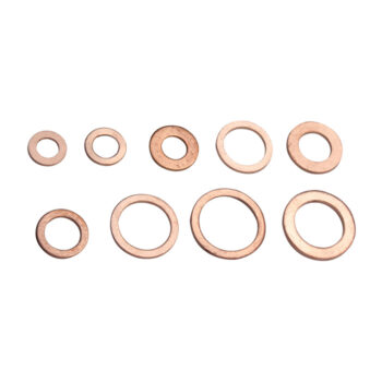 διάφορα μεγέθη