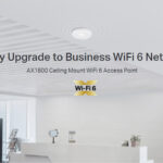 TP-LINK access point EAP613