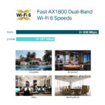 TP-LINK access point EAP613