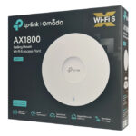TP-LINK access point EAP613