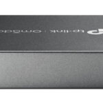 TP-LINK Gigabit VPN router ER605