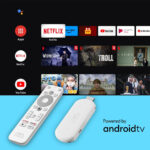 HOMATICS TV Stick HD