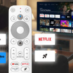 HOMATICS TV Stick HD