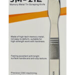 JAKEMY εργαλείο ανοίγματος/scraping JM-Z12 για επισκευές κινητών