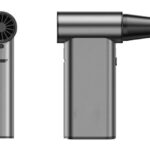 KINZIR ηλεκτρικό air duster AD57