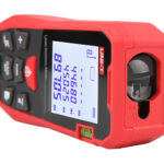 UNI-T laser μετρητής απόστασης LM100A