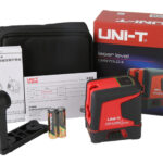 UNI-T γραμμικό αλφάδι laser LM570LD-II