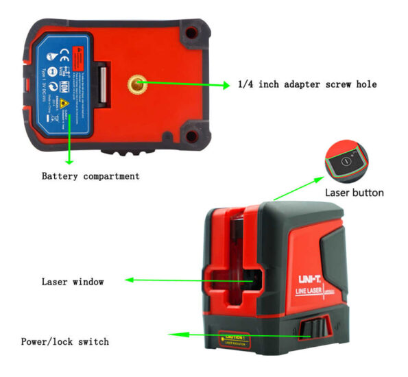 LM570LD-II-4