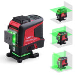 UNI-T γραμμικό αλφάδι laser LM575LD
