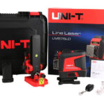 UNI-T γραμμικό αλφάδι laser LM575LD