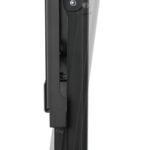 BRATECK Επιτοίχια βάση LP72-46T