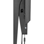 BRATECK επιτοίχια βάση LP73-48T για τηλεόραση 43"-90"