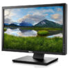 DELL used οθόνη 2209 WA LCD