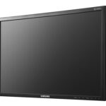 SAMSUNG used οθόνη 2443BW LCD