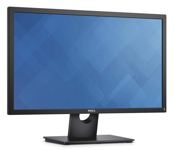 DELL used οθόνη E2416H LED