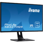IIYAMA used οθόνη XB3270QS-B1 IPS-LED