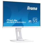 IIYAMA used οθόνη XUB2492HSUW1 IPS-LED