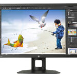 HP used οθόνη Z30i IPS-LED