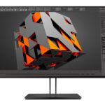 HP used οθόνη Z32 IPS-LED