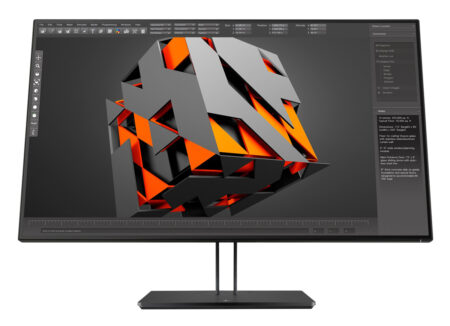 HP used οθόνη Z32 IPS-LED