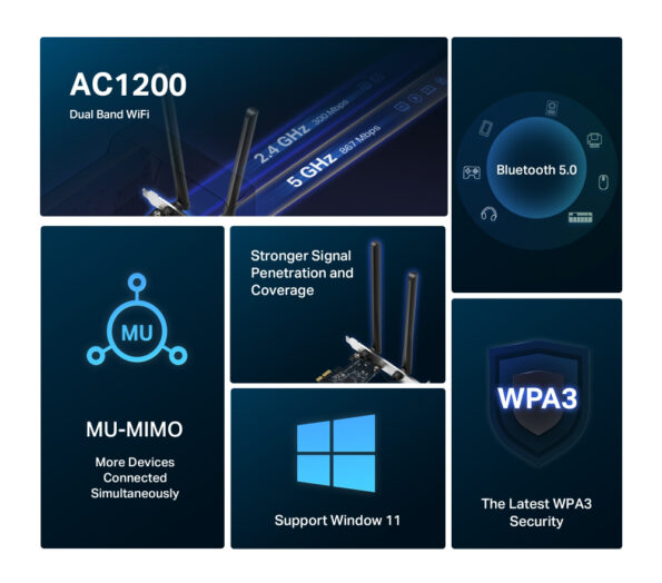 PCIe