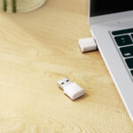 MERCUSYS ασύρματος USB αντάπτορας δικτύου MA30N