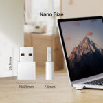MERCUSYS ασύρματος USB αντάπτορας δικτύου MA30N