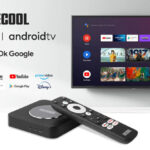 MECOOL TV Box KM2 Plus