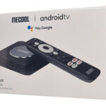 MECOOL TV Box KM2 Plus