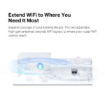 MERCUSYS range extender ME60X