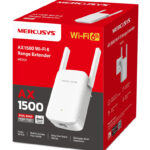 MERCUSYS range extender ME60X