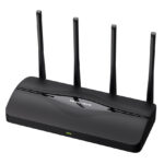 MERCUSYS router MR27BE