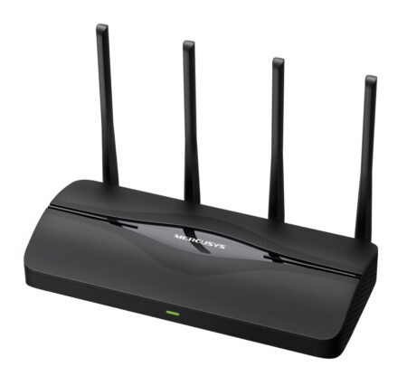 MERCUSYS router MR27BE