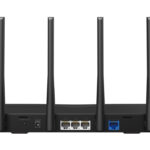 MERCUSYS router MR27BE