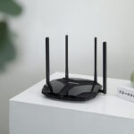 MERCUSYS router MR80X