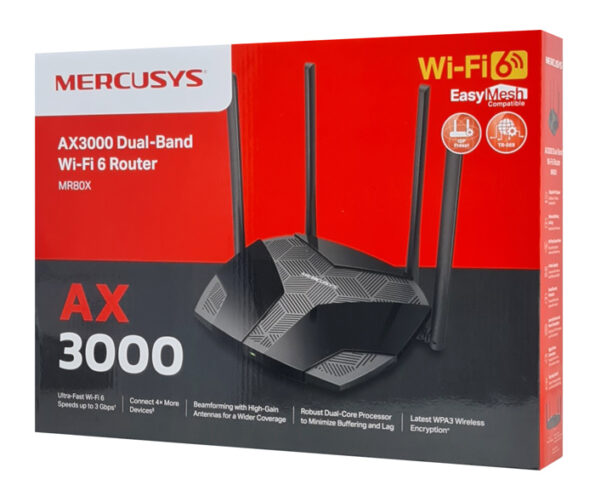 MR80X-4