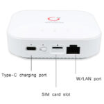 OLAX router MT30