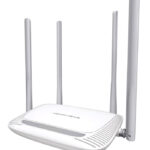 MERCUSYS Wireless N Router MW325R