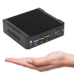 POWERTECH VPN/Firewall mini PC N5 Plus