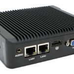 POWERTECH VPN/Firewall mini PC N5 Plus