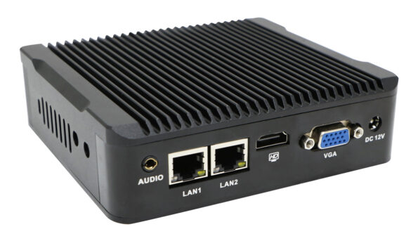 AMI UEFI