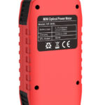 NOYAFA tester καλωδίων οπτικής ίνας NF-908L